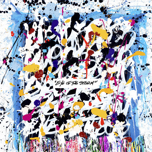 ONE OK ROCK - Stand Out Fit In